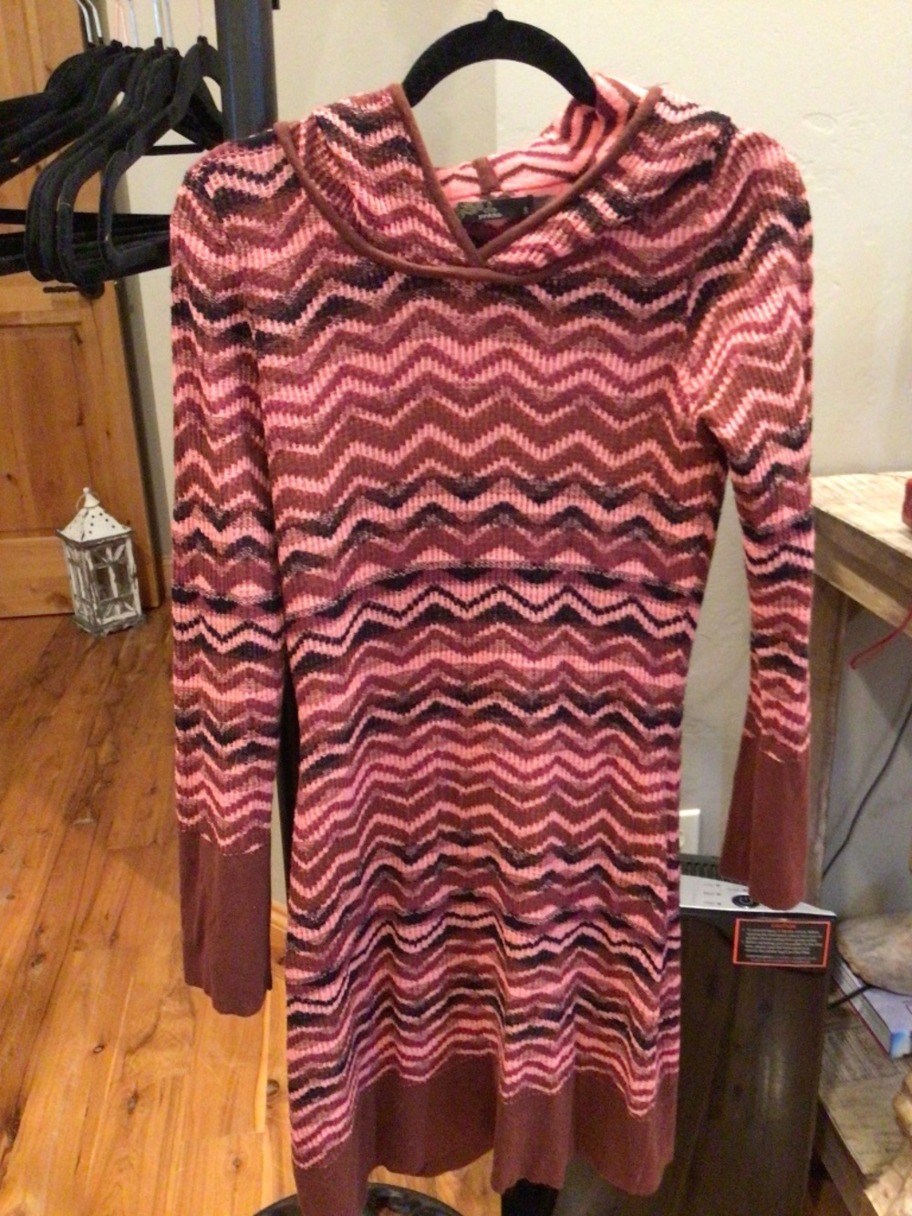 Prana dress